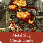 Cheats Guide for Metal Slug icône