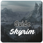 Guide for The Elder Scrolls V : Skyrim icône