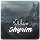 Guide for The Elder Scrolls V : Skyrim 图标