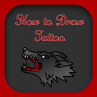 How to Draw Tattoos icono