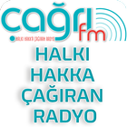 Çağrı Fm أيقونة