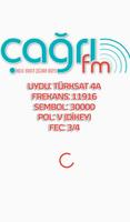 Çağrı Fm الملصق