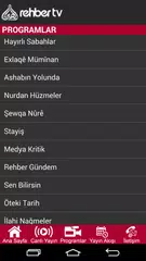 Rehber Tv APK download