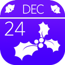 Houx Compte à Rebours Noel APK