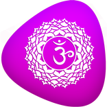 ”Crown Chakra Cleansing 216Hz