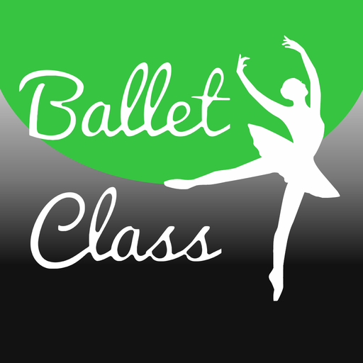 バレエ教室 音楽 (Ballet Class)