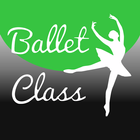 댄스 학원 (Ballet Class) 아이콘