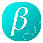 Binaural Beats Beta Waves icon