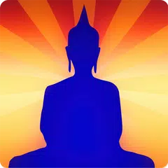 Buddhist Meditation Om Chant APK download