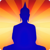 Medytacja Buddyjska aplikacja