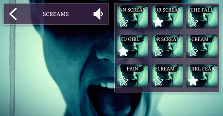 Halloween Schreck-Geräusche APK Herunterladen