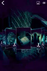 Halloween Schreck-Geräusche APK Herunterladen