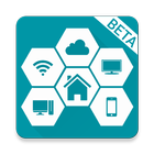 BeeeOn Beta icon