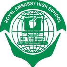 Royal Embassy High School ikon