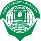Royal Embassy High School icône