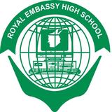 Royal Embassy High School icon