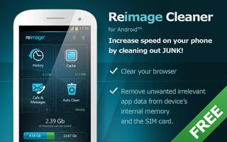 Reimage Cleaner 포스터