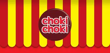 Choki Choki Permainan Kad AR