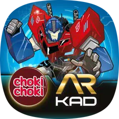 Choki Choki Permainan Kad AR APK Herunterladen