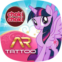 Choki Choki AR Tattoo