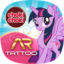 Choki Choki AR Tattoo APK