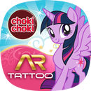 Choki Choki AR Tattoo APK