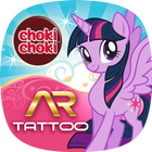 Choki Choki AR Tattoo иконка