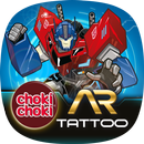 Choki Choki AR Tattoo APK