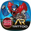 Choki Choki AR Tattoo