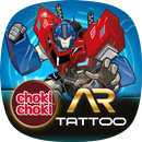 Choki Choki AR Tattoo APK