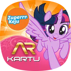 Скачать Zuperrr Keju AR Game Card APK