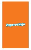 Zuperrr Keju AR Game Card bài đăng