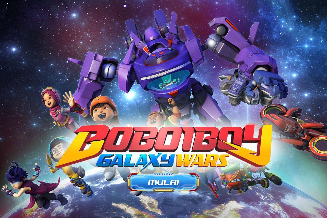 80 Gambar Boboiboy Galaxy The Movie 2 Terbaik 80 Gambar Boboiboy Galaxy The Movie 2 Terbaik