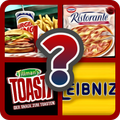 Errate deine Marken!