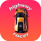 Highway Racer icône
