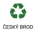Třídění odpadu v Českém Brodě icône