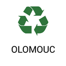 Třídění odpadu v Olomouci APK