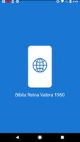 Biblia Reina Valera 1960 Contenido para Estudio পোস্টার