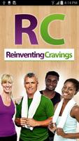 Reinventing Cravings ポスター