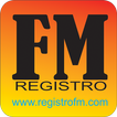 Rádio Registro FM
