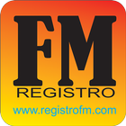 Rádio Registro FM ícone