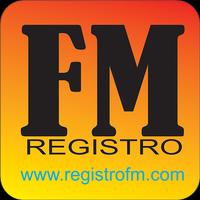 Rádio Registro FM imagem de tela 3