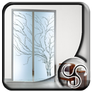 Automatic Sliding Glass Door APK