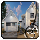 Detached Garage Breezeway APK