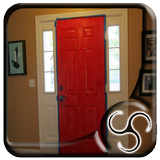 Inside Front Door Design icon