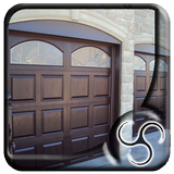 Modern Garage Doors Design icône