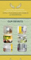 Modern Pocket Door Design 스크린샷 1