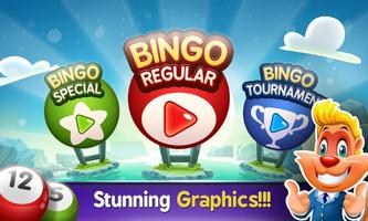 Bingo LIVE: FREE BINGO GAME ảnh chụp màn hình 3