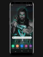 Roman Reigns HD Wallpapers 2018 Affiche