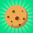Tastybits Cookie Clicker icône